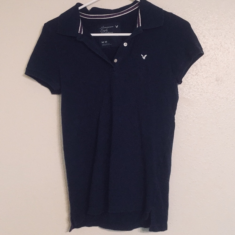 American Eagle Outfitters Polo